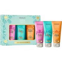 Douglas Collection - Home Spa Hand Cream Collection Rankų ir nagų priežiūros rinkiniai 1 pieces unisex
