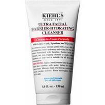 Kiehl’s - Kiehl’s Ultra Facial Ultra Facial Barrier-Hydrating Cleanser Valomosios veido putos 75 ml unisex