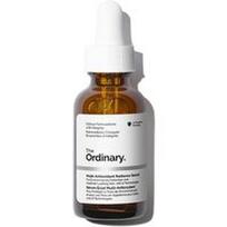 The Ordinary - Multi-Antioxidant Radiance Serum Veido serumai brandžiai odai 30 ml unisex