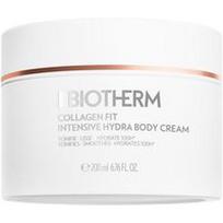Biotherm - Biotherm Collagen Fit Collagen Fit Intensive Hydra Body Cream Kūno kremai 200 ml female