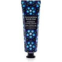 SPA CEYLON AYURVEDA WELLNESS - Frankincense Kaffir Lime Intensive Hand Cream Rankų kremai 30 g unisex