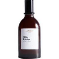 100BON - 100BON EBENE & AMBRE Unisex kvepalai 50 ml unisex