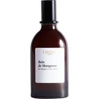 100BON - 100BON BOIS DE MANGROVE Unisex kvepalai 50 ml unisex