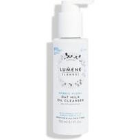 Lumene - Nordic Hydra [Lähde] Oat Milk Oil Cleanser Valomasis aliejus 150 ml unisex