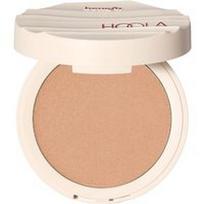 Benefit - Bronzer & Blush Collection Hoola Wave Bronzing Balm Bronzantai 8 g Light