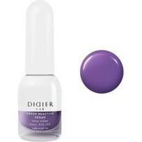 Didier Lab - Vegan Nail Polish Nagų lakai 10 ml Ultra Violet