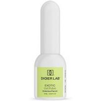 Didier Lab - Gel Polish Exotic Nagų lakai 10 ml Eclectus parrot