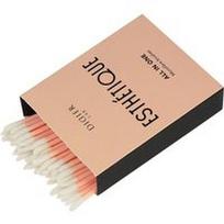 Didier Lab - Esthétique Microfibre Brushes Makiažo dėžutė 1 pieces 1 x 50 vnt