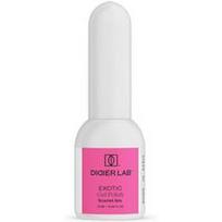 Didier Lab - Gel Polish Exotic Nagų lakai 10 ml Scarlet Ibis