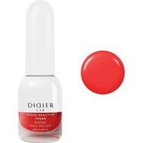 Didier Lab - Vegan Nail Polish Nagų lakai 10 ml Ecstasy