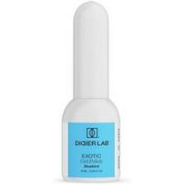 Didier Lab - Gel Polish Exotic Nagų lakai 10 ml Bluebird