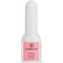 Didier Lab - Gel Polish Exotic Nagų lakai 10 ml FLAMINGO