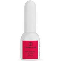 Didier Lab - Macarons Gel Polish Nagų lakai 10 ml RED LOVE