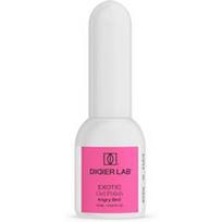 Didier Lab - Gel Polish Exotic Nagų lakai 10 ml Angry bird