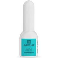 Didier Lab - Gel Polish Exotic Nagų lakai 10 ml Turquoised Motmo