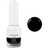 Didier Lab - Vegan Nail Polish Nagų lakai 10 ml Forbidden