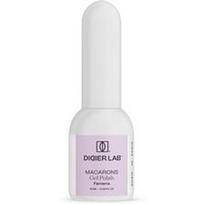 Didier Lab - Macarons Gel Polish Nagų lakai 10 ml Ferrerra