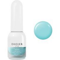 Didier Lab - Vegan Nail Polish Nagų lakai 10 ml Coat Azure