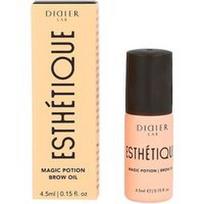 Didier Lab - Esthétique Magic Potion Brow Oil Blakstienų serumai 4.5 ml unisex