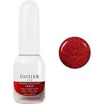 Didier Lab - Vegan Nail Polish Nagų lakai 10 ml Heart Beat Coral