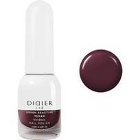Didier Lab - Vegan Nail Polish Nagų lakai 10 ml Bordeux