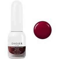Didier Lab - Vegan Nail Polish Nagų lakai 10 ml Red Wine