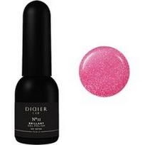 Didier Lab - Gel Polish Brillant Nagų lakai 8 ml Nr. 11