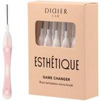 Didier Lab - Brow Lamination Micro Applicators Estetique, Game Changer Antakių šepetėlis 1 pieces 1 x 12 vnt.