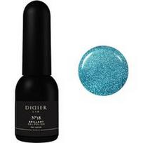 Didier Lab - BRILLANT GEL POLISH Viršutinis sluoksnis 8 ml