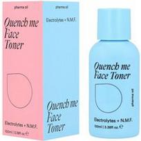 PHARMA OIL - QUENCH ME FACE TONER Drėkinamieji veido serumai 100 ml unisex