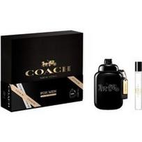 COACH - COACH For Men Eau de Parfum 60ml Set Kvepalų rinkiniai 1 pieces male