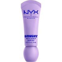 NYX Professional Makeup - NYX Professional Makeup MATTE LIP BALM SMUSHY Lūpų balzamai 8 ml Sugar Smush