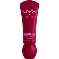 NYX Professional Makeup - NYX Professional Makeup MATTE LIP BALM SMUSHY Lūpų balzamai 8 ml Squeeze N' Sizzle