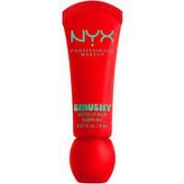 NYX Professional Makeup - NYX Professional Makeup MATTE LIP BALM SMUSHY Lūpų balzamai 8 ml Soft Sorbet