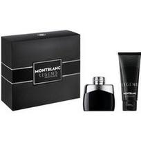 Montblanc - Legend Eau de Toilette 50 ml Set Kvepalų rinkiniai 1 pieces male