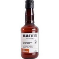 BEARDBURYS ESSENTIALS - Energize Shampoo Hair Loss Control Plaukų priežiūra 250 ml male