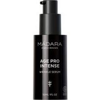 MÁDARA - AGE PRO intensyvus serumas nuo raukšlių Paakių kremas 30 ml unisex