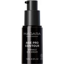 MÁDARA - AGE PRO kontūras nuo raukšlių Paakių kremas 15 ml unisex