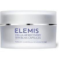 ELEMIS - Skin Bliss Capsules Drėkinamieji veido serumai 1 pieces unisex