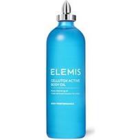 ELEMIS - Cellutox Active Body Oil Kūno aliejus 100 ml unisex