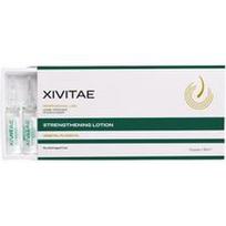 XIVITAE - Strengthening Lotion with Vegetal Placenta Plaukų aliejai ir serumai 1 pieces unisex