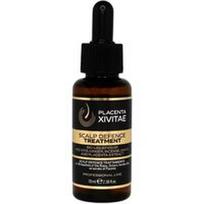 PLACENTA XIVITAE - Scalp Defence Treatment Apsauga nuo saulės ir priežiūra 70 ml unisex