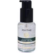 XIVITAE - Smoothing Serum-Elixir with Vegetal Oils Complex Plaukų aliejai ir serumai 50 ml unisex