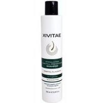 XIVITAE - Stimulating Hair Fall Prevention Shampoo with Vegetal Placenta Šampūnai 250 ml unisex