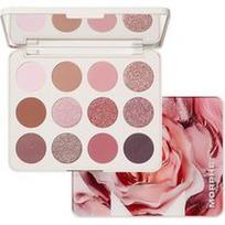 Morphe - Rose Frequency 12-Pan Palette Akių šešėliai 15 g 15 Gram