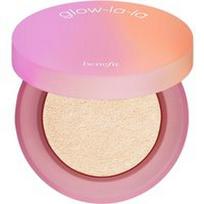 Benefit - Bronzer & Blush Collection Glow-La-La Highlight Powder Švytėjimo priemonės / highlighter 3 g Raya