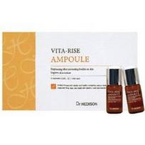 DR.HEDISON - Vita – Rise Ampoule Ampulės 1 pieces unisex