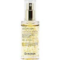 DR.HEDISON - Gold Activation Ampoule Serum Serumai su vitaminu C 50 ml unisex