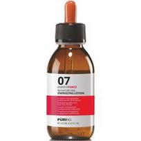 PURING - Energyforce Reinforcing Energizing Lotion Plaukų aliejai ir serumai 125 ml unisex