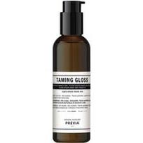 PREVIA - Taming Gloss Plaukų formavimo priemonės 200 ml unisex